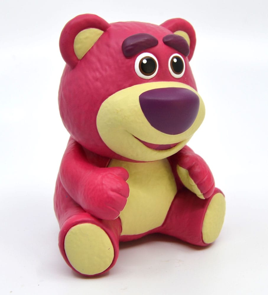 Toy Story tirelire Lotso 15 cm