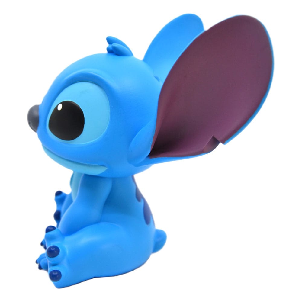 Lilo & Stitch tirelire Stich 15 cm