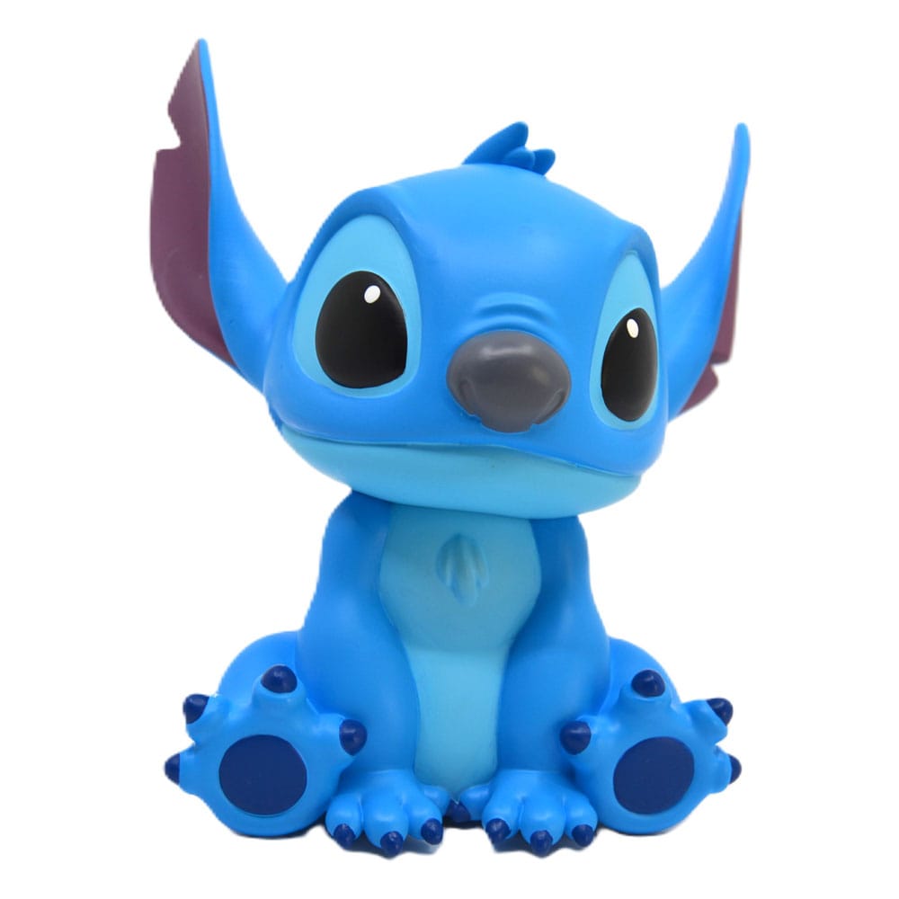 Lilo & Stitch tirelire Stich 15 cm