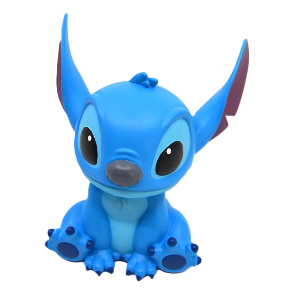 Lilo & Stitch tirelire Stich 15 cm