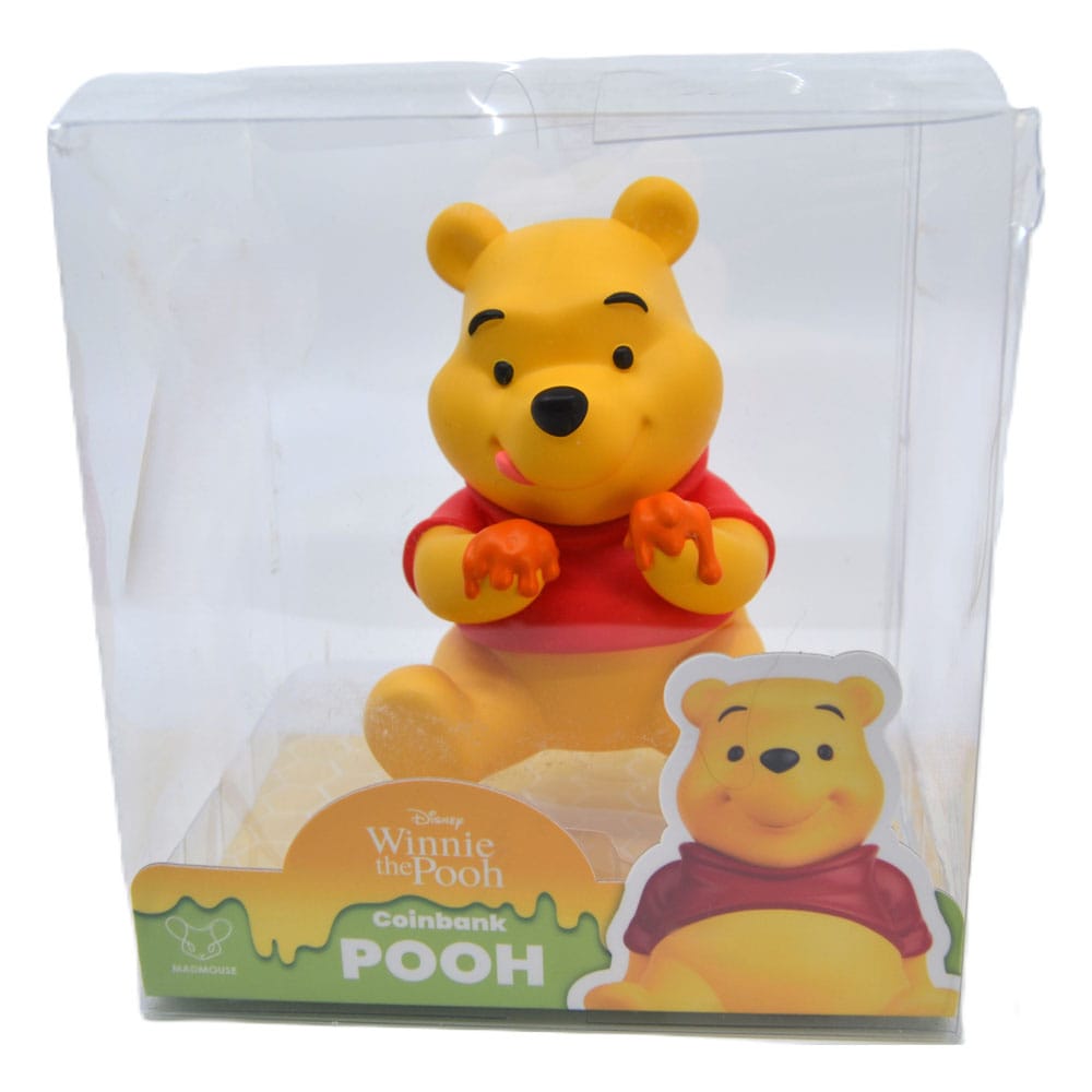 Disney tirelire Winnie l´ourson 15 cm