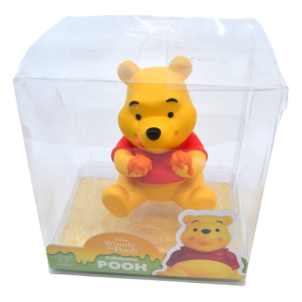 Disney tirelire Winnie l´ourson 15 cm