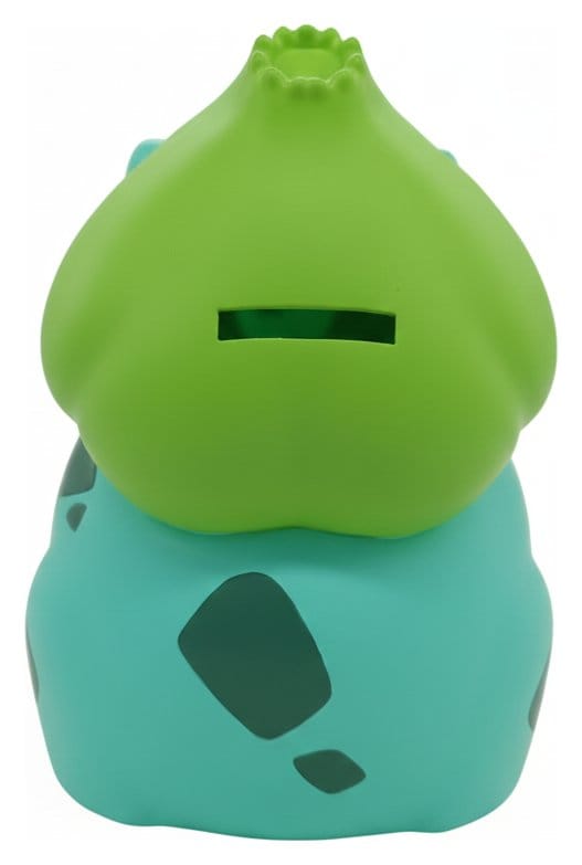 Pokémon tirelire Bulbasaur 15 cm