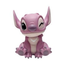 Lilo & Stitch tirelire Angel Sitting 15 cm