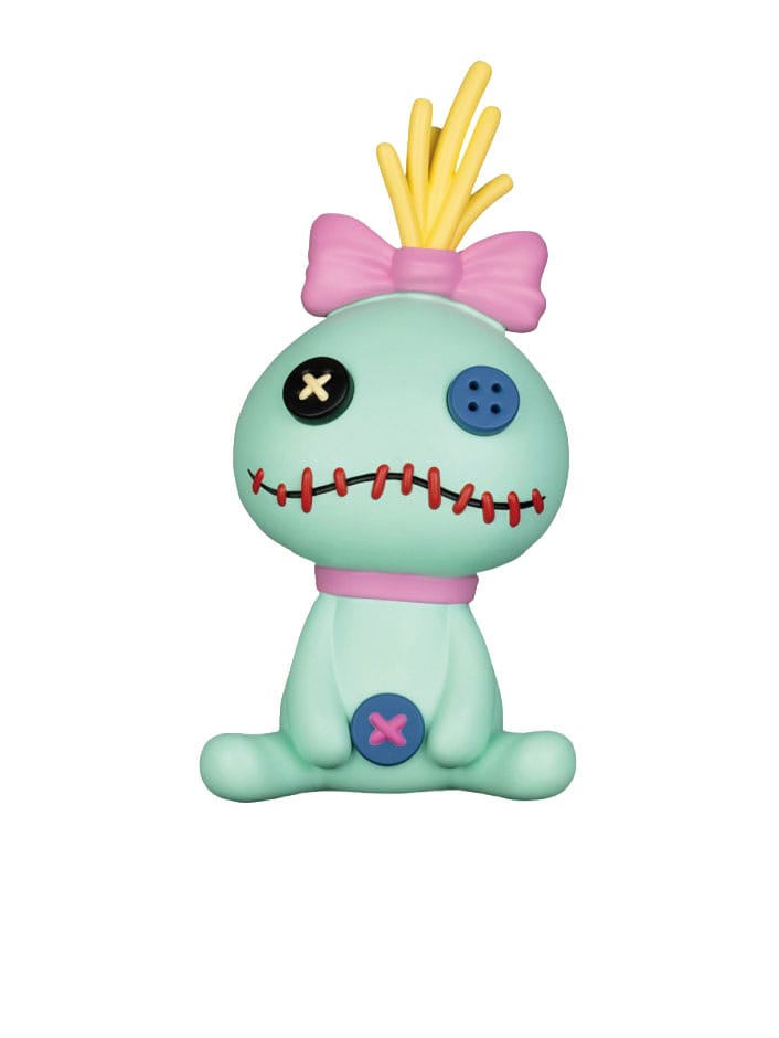 Lilo & Stitch tirelire Stitch Doll 15 cm