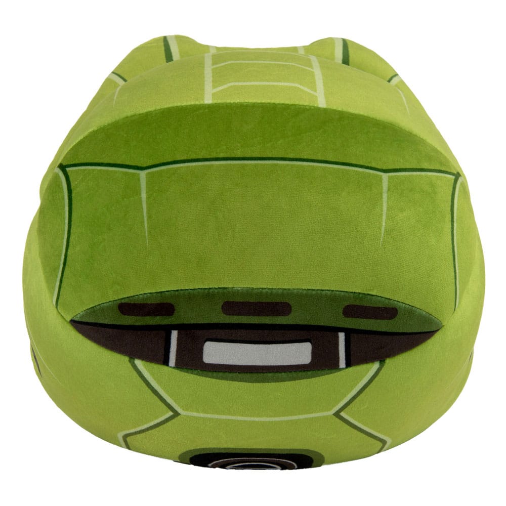 Halo peluche Mocchi-Mocchi Mega Master Chief Helmet 25 cm