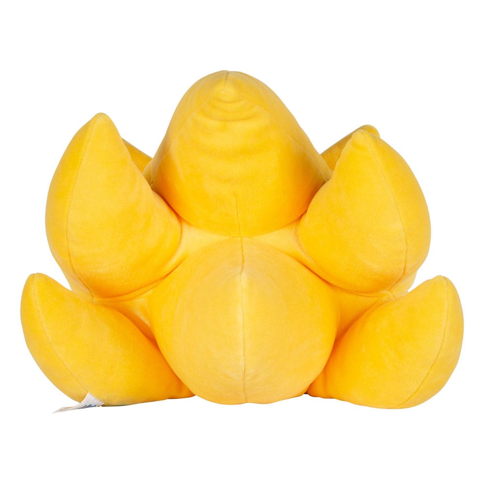 Sonic - The Hedgehog peluche Mocchi-Mocchi Mega Super Sonic 25 cm