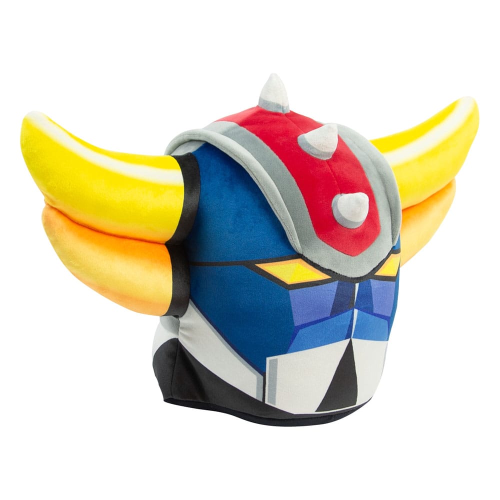 Grendizer peluche Mocchi-Mocchi Mega Goldorak