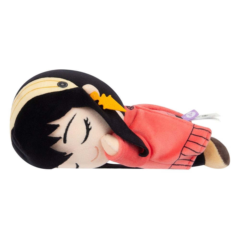 Spy x Family peluche Mocchi-Mocchi Yor Forger Sleeping 20 cm