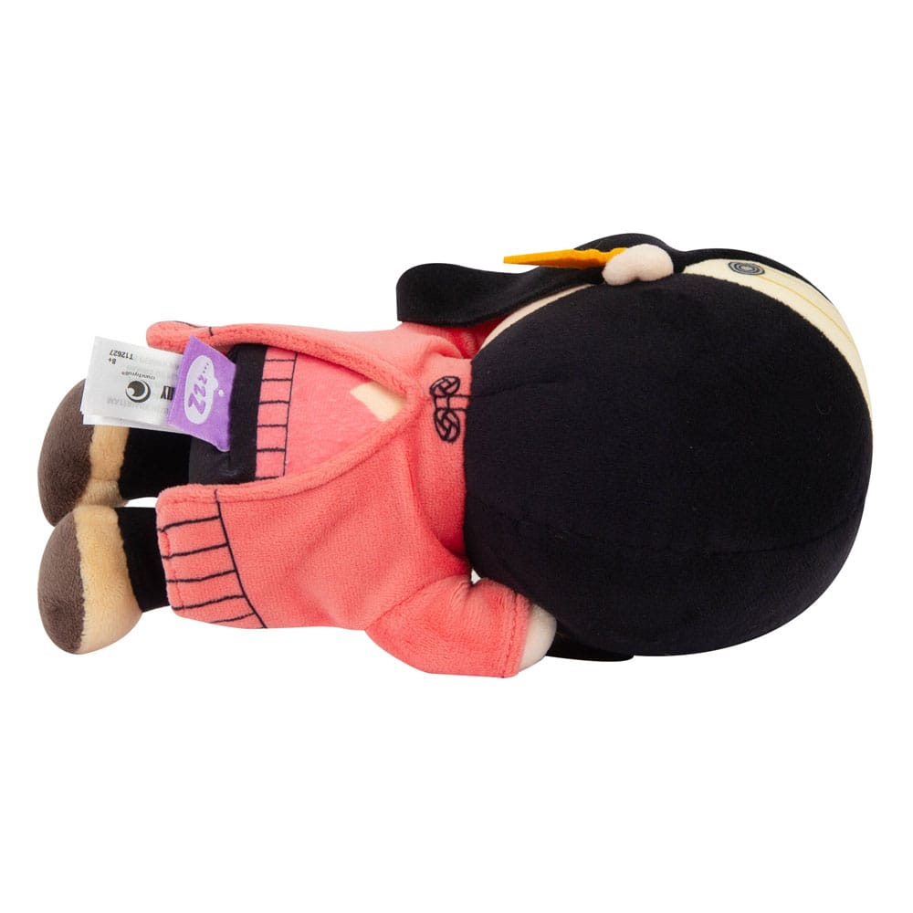 Spy x Family peluche Mocchi-Mocchi Yor Forger Sleeping 20 cm