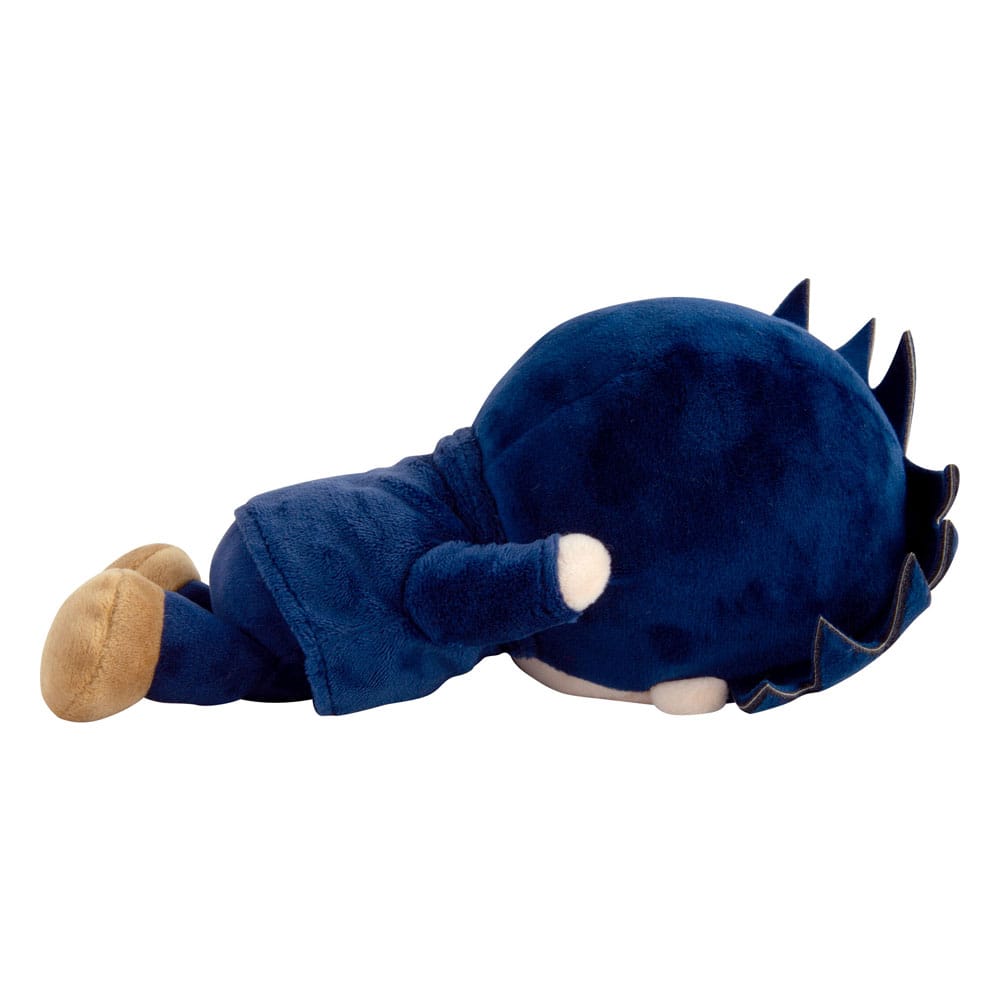 Jujutsu Kaisen peluche Mocchi-Mocchi Megumi Fushiguro Sleeping 15 cm