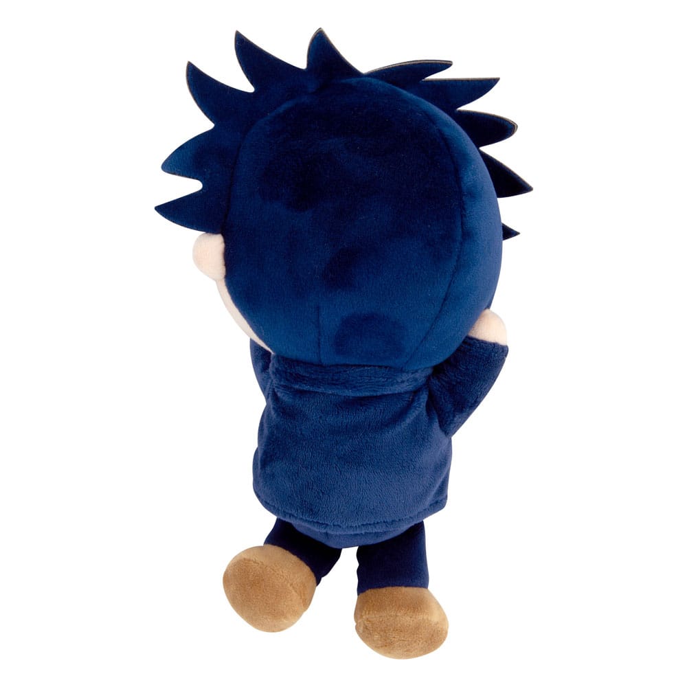 Jujutsu Kaisen peluche Mocchi-Mocchi Megumi Fushiguro Sleeping 15 cm