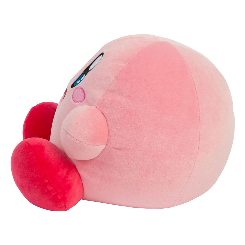Kirby peluche Mocchi-Mocchi Kirby Dream Buffet