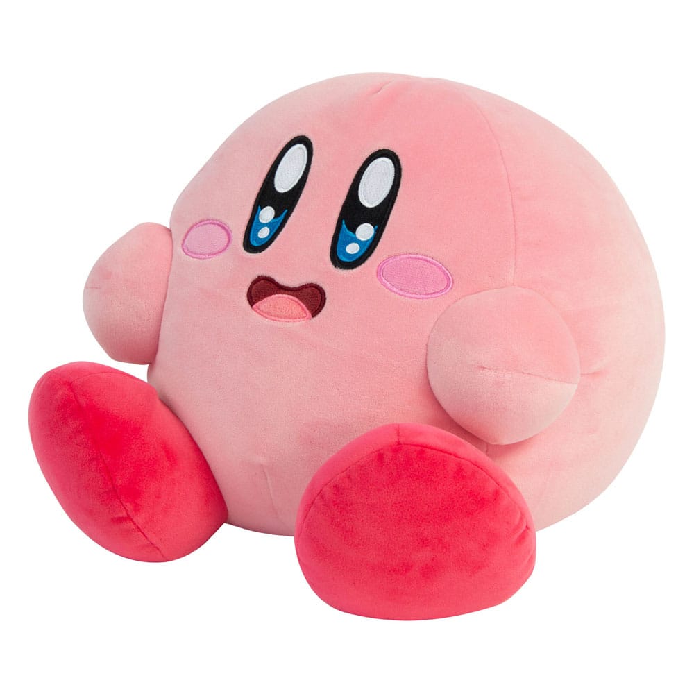 Kirby peluche Mocchi-Mocchi Kirby Dream Buffet