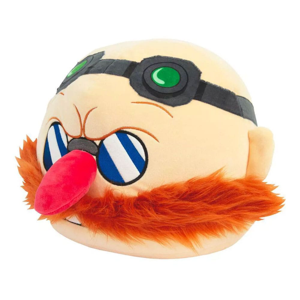 Sonic - The Hedgehog peluche Mocchi-Mocchi Mega Eggman
