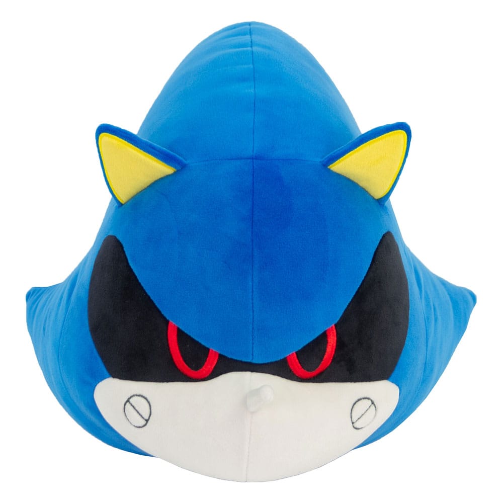 Sonic - The Hedgehog peluche Mocchi-Mocchi Mega Metal Sonic