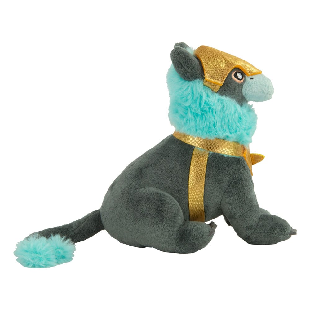Warhammer peluche Sacrosanct Gryph Hound 15 cm