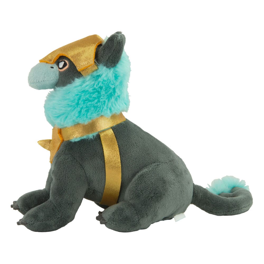 Warhammer peluche Sacrosanct Gryph Hound 15 cm