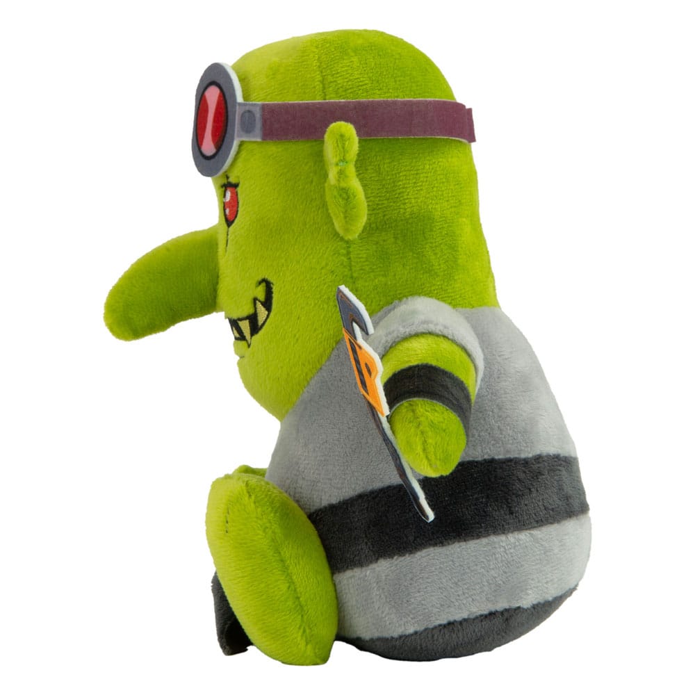 Warhammer peluche Spanna Grot 18 cm