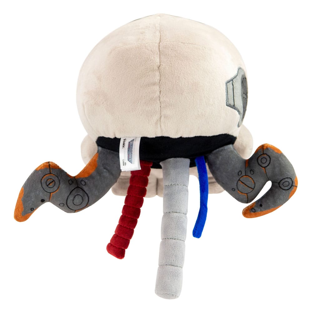 Warhammer peluche Servo Skull 28 cm