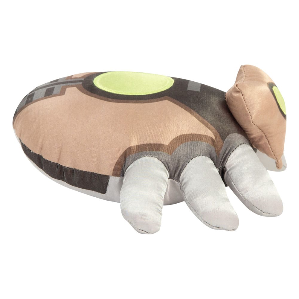 Warhammer peluche Necron Scarab 15 cm