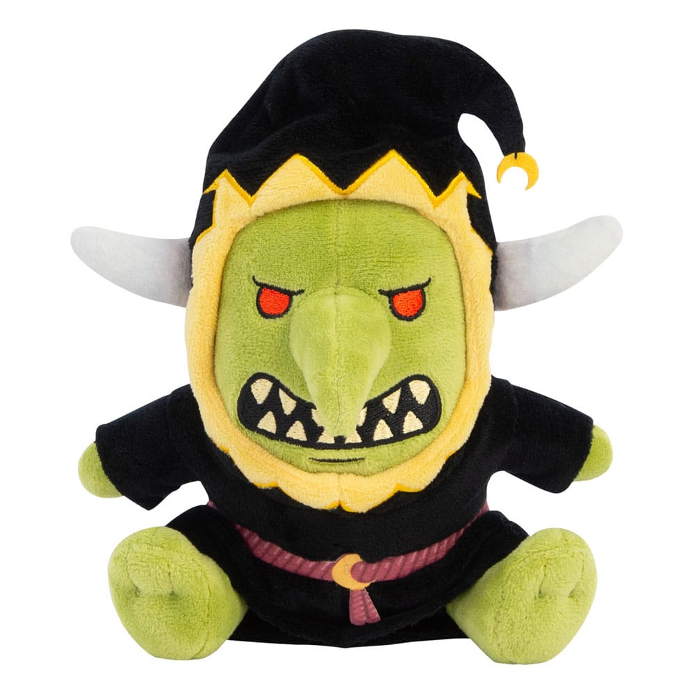 Warhammer peluche Gloomspite Git