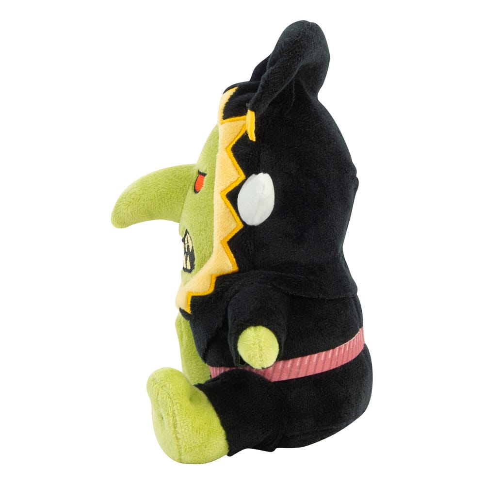 Warhammer peluche Gloomspite Git