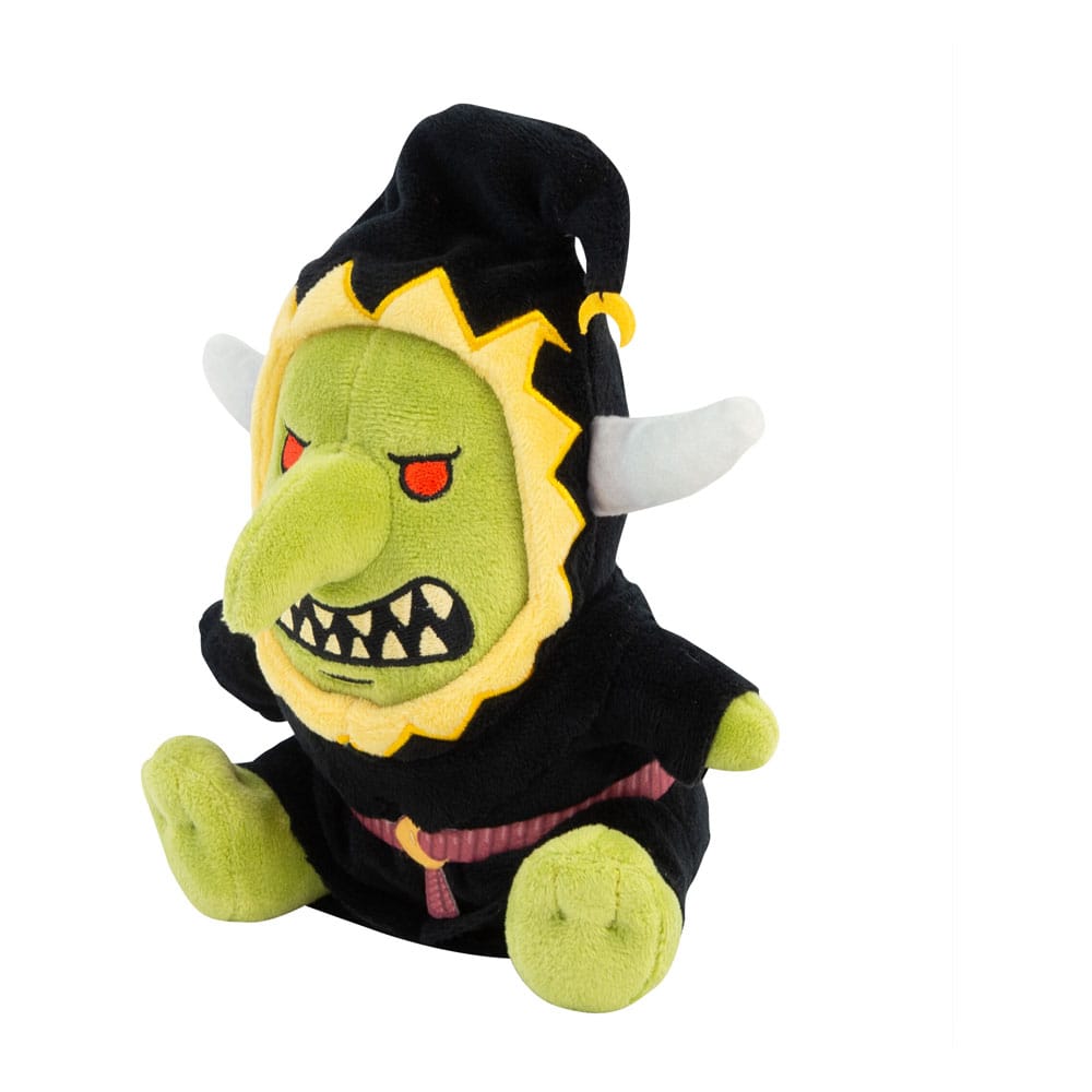 Warhammer peluche Gloomspite Git