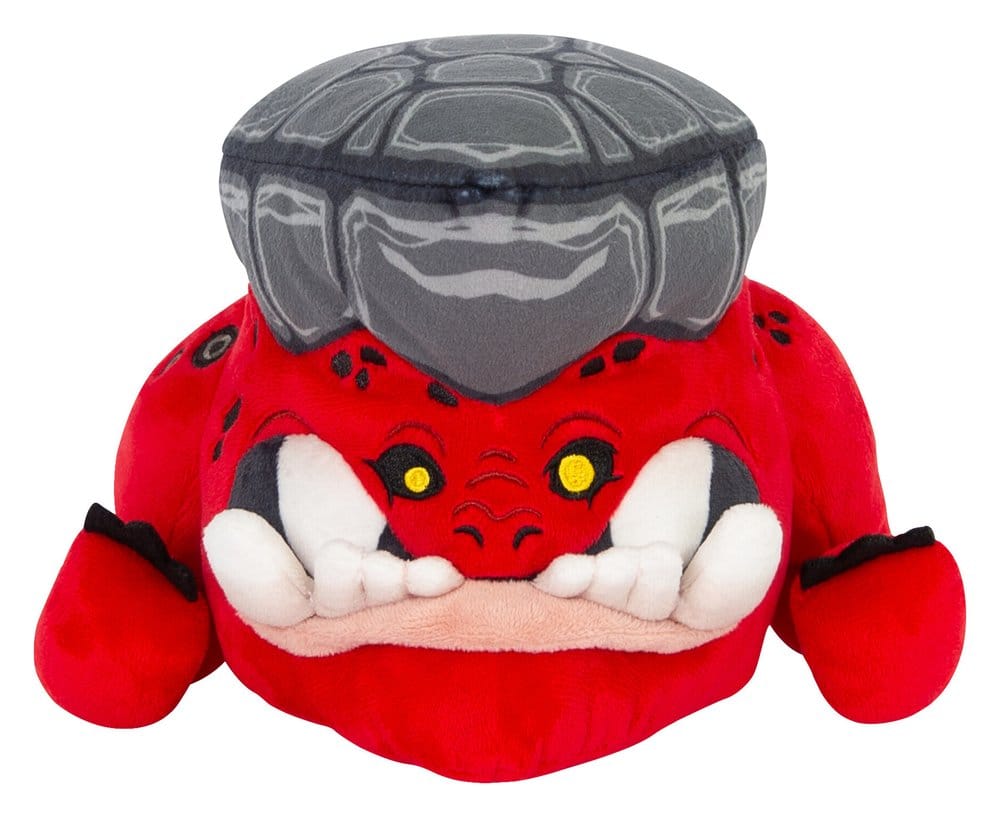 Warhammer peluche Klonk the Rockbrow Squig