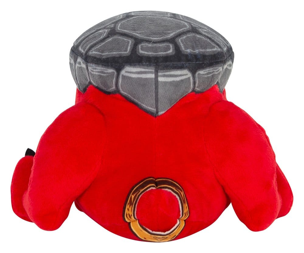 Warhammer peluche Klonk the Rockbrow Squig