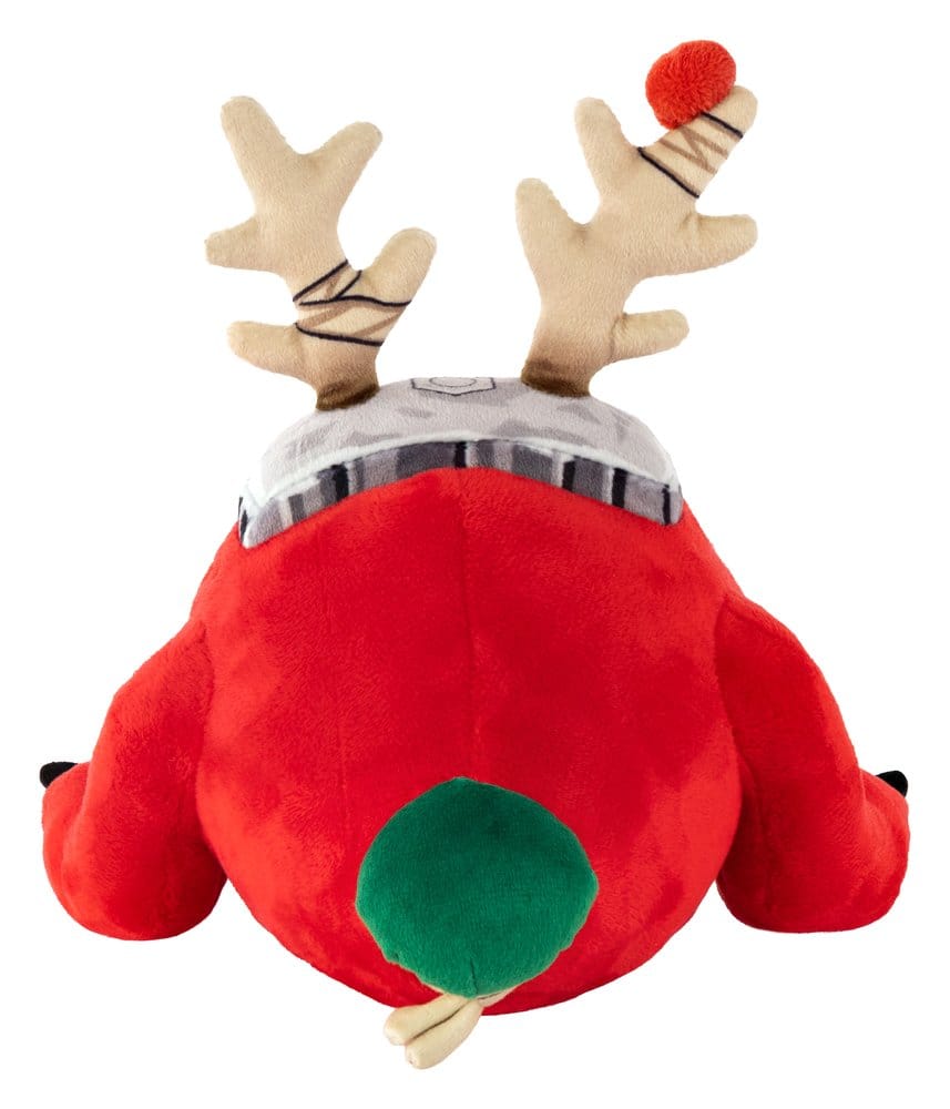 Warhammer peluche Bounca