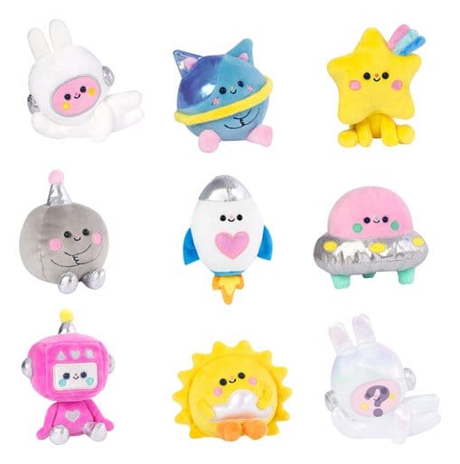 Momji Out of This World peluches Sidekick blind box présentoir (8)