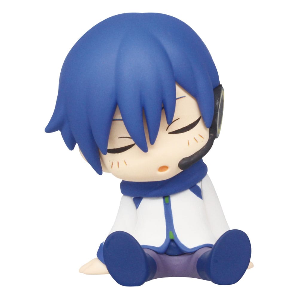 Hatsune Miku assortiment figurines Twinchees Lil' Sleepers Wave 2 5 cm (24)