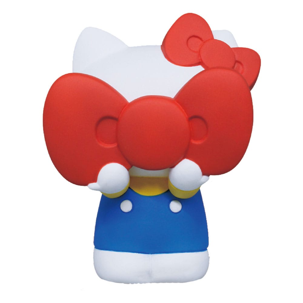 Sanrio assortiment figurines Twinchees Hello Kitty & Friends Hide ´n´ Seek 5 cm (24)