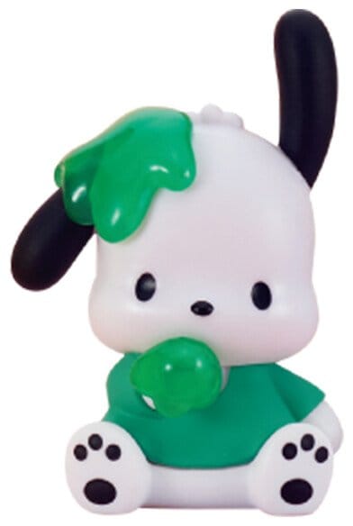 Sanrio Blind Pack assortiment figurines Twinchees Hello Kitty & Friends Jam Jelly 5 cm (24)