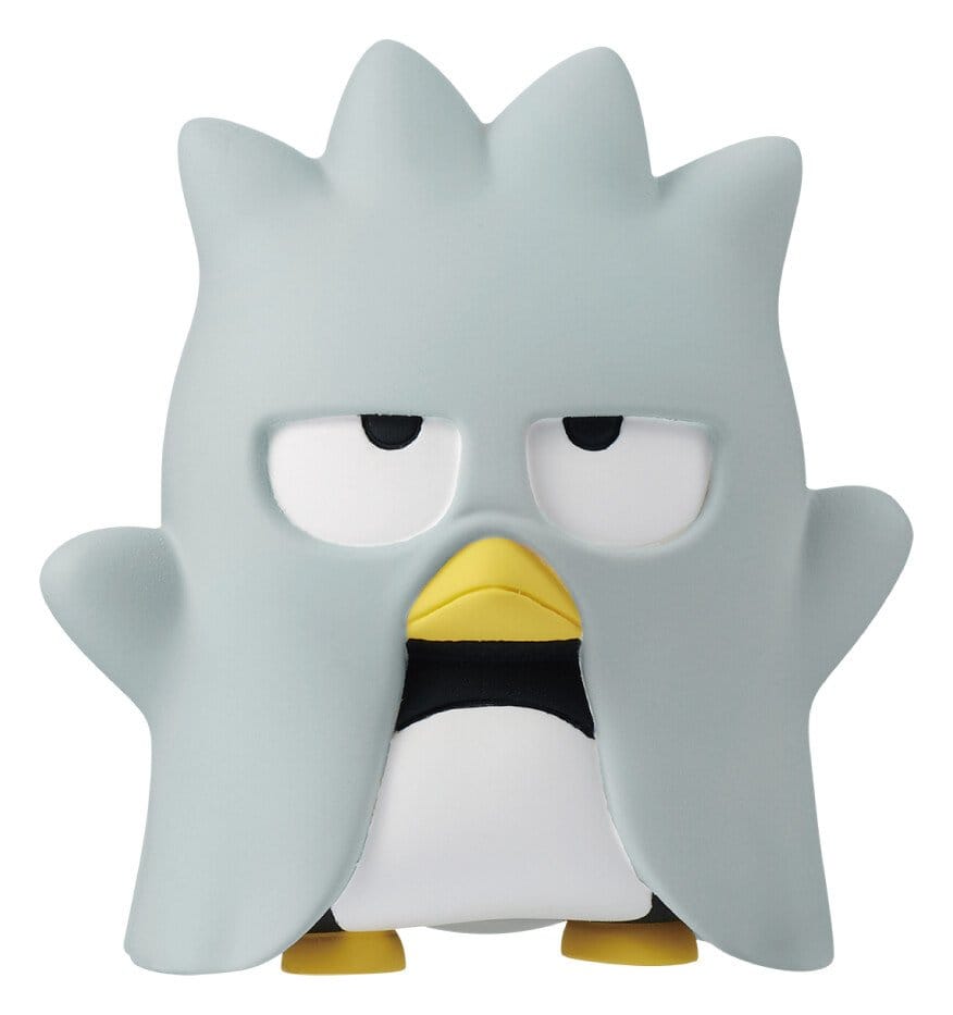 Sanrio Blind Pack assortiment figurines Twinchees Hello Kitty & Friends Playing Ghost 5 cm (24)