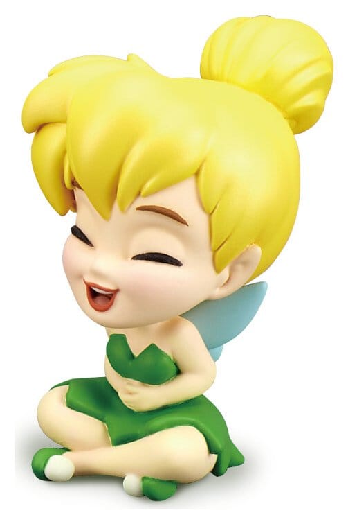 Disney Blind Pack assortiment figurines Twinchees Laughing 5 cm (24)