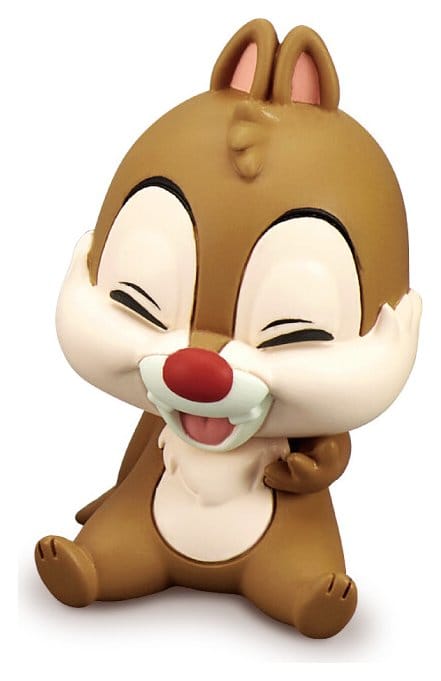 Disney Blind Pack assortiment figurines Twinchees Laughing 5 cm (24)
