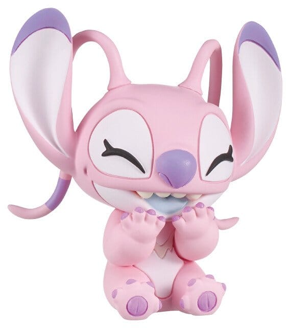 Disney Blind Pack assortiment figurines Twinchees Laughing 5 cm (24)