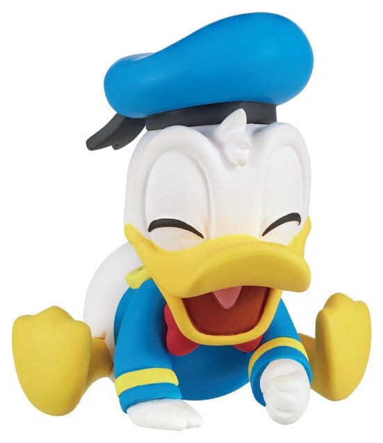 Disney Blind Pack assortiment figurines Twinchees Laughing 5 cm (24)