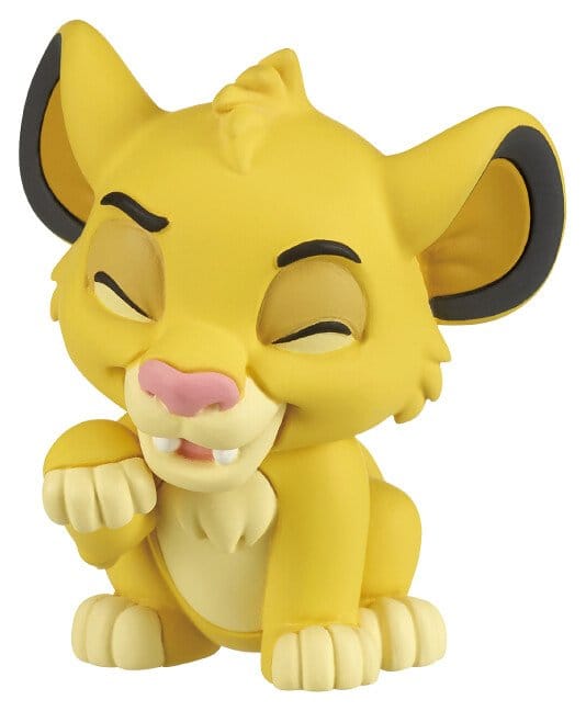Disney Blind Pack assortiment figurines Twinchees Laughing 5 cm (24)