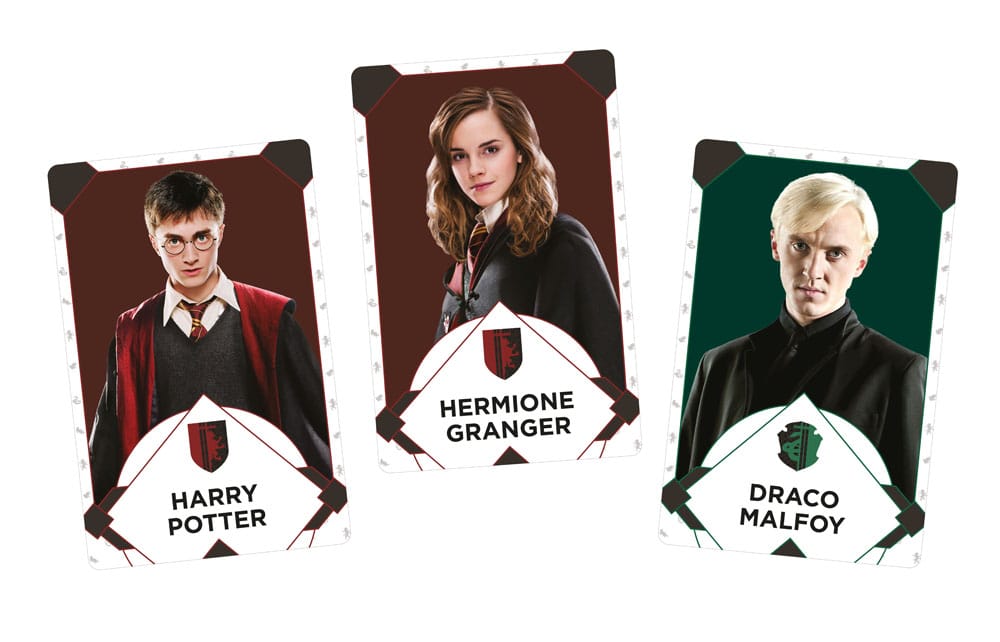Harry Potter jeu de plateau Le Maître des Sorts *FRANCAIS*