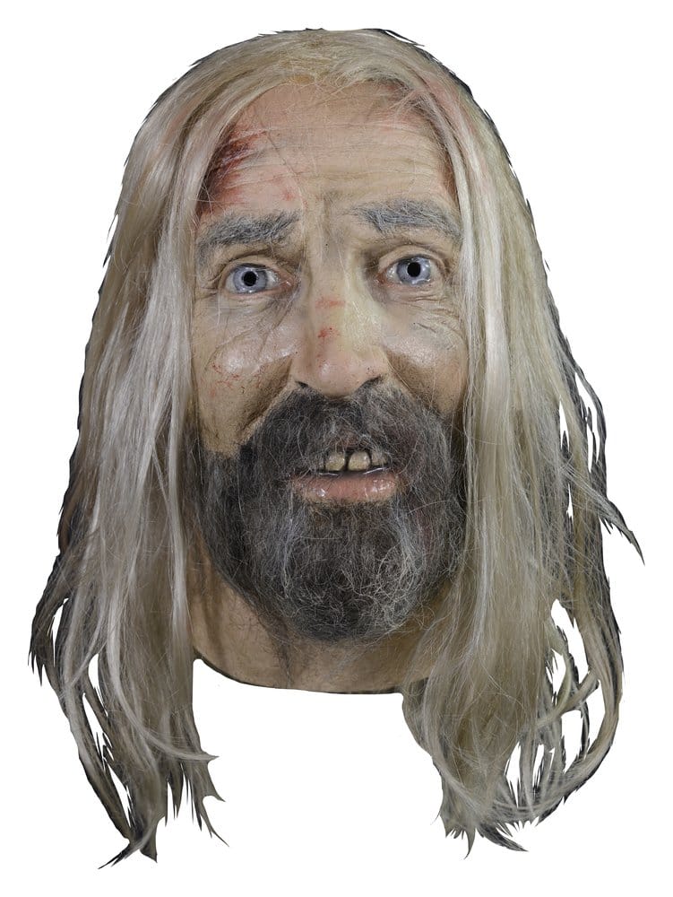 The Devil´s Rejects Otis Masque Otis