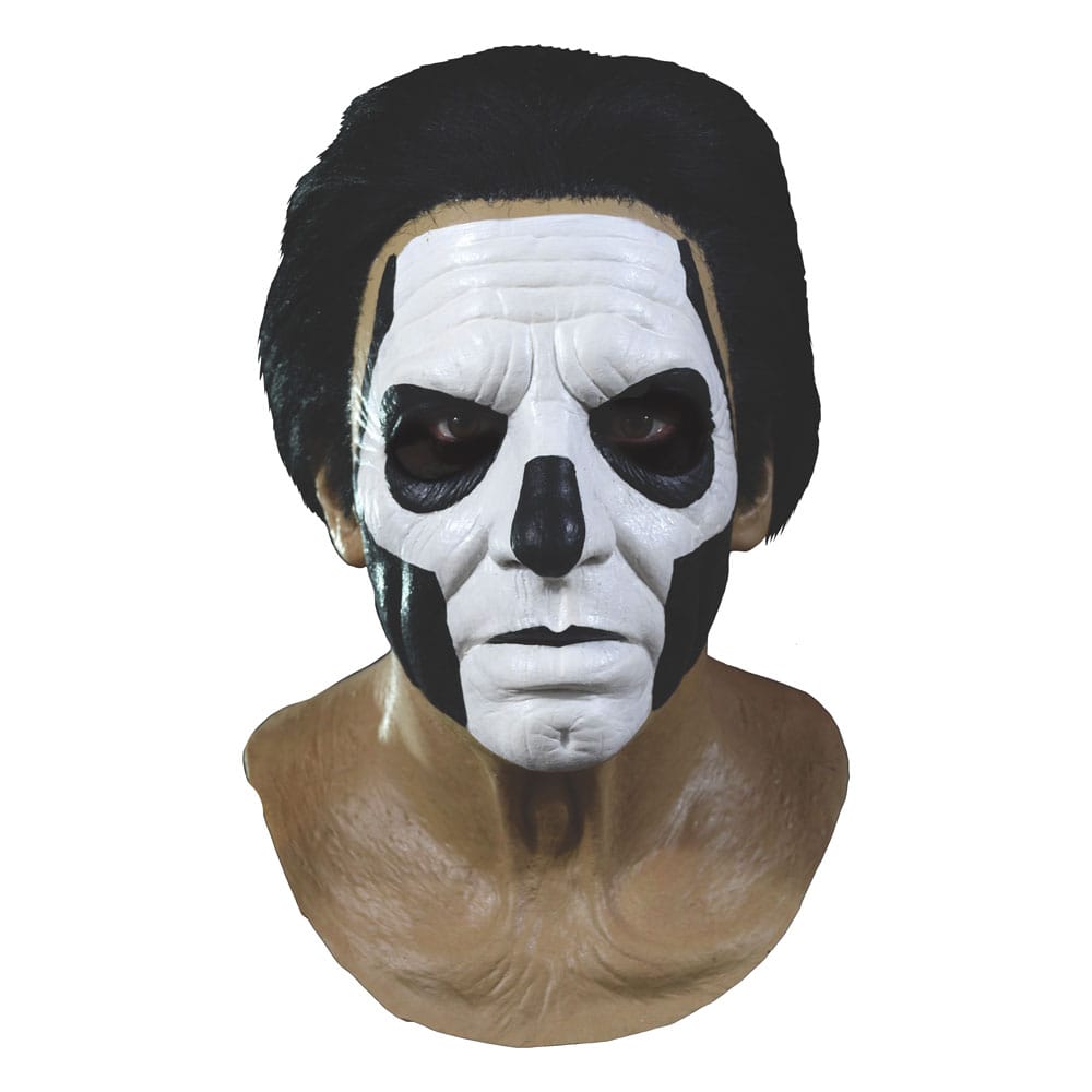 Ghost masque Papa Emeritus III