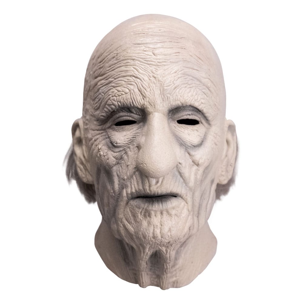 Massacre à la tronçonneuse (1974) masque Grandpa