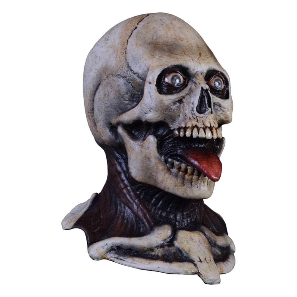 The Return of the Living Dead masque Party Time Skeleton Zombie