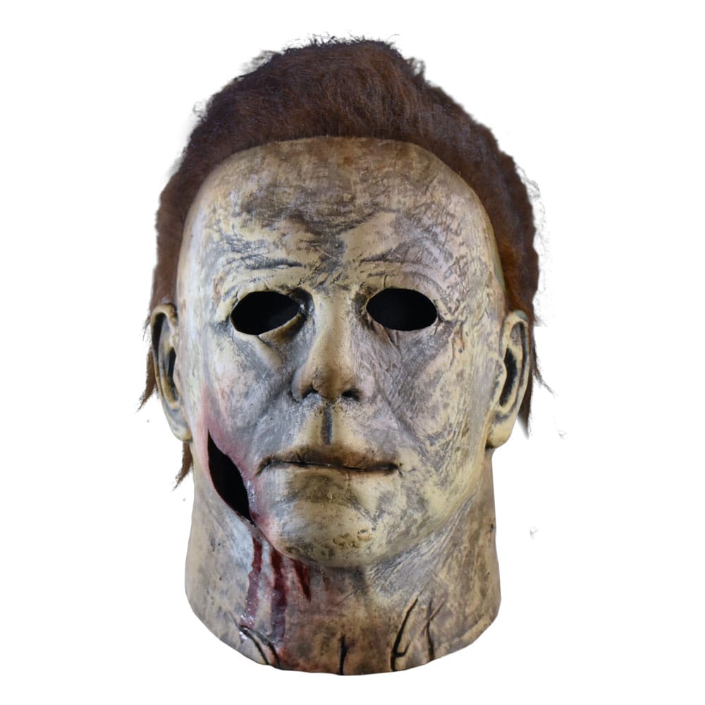 Halloween 2018 masque Michael Myers (Bloody Edition)