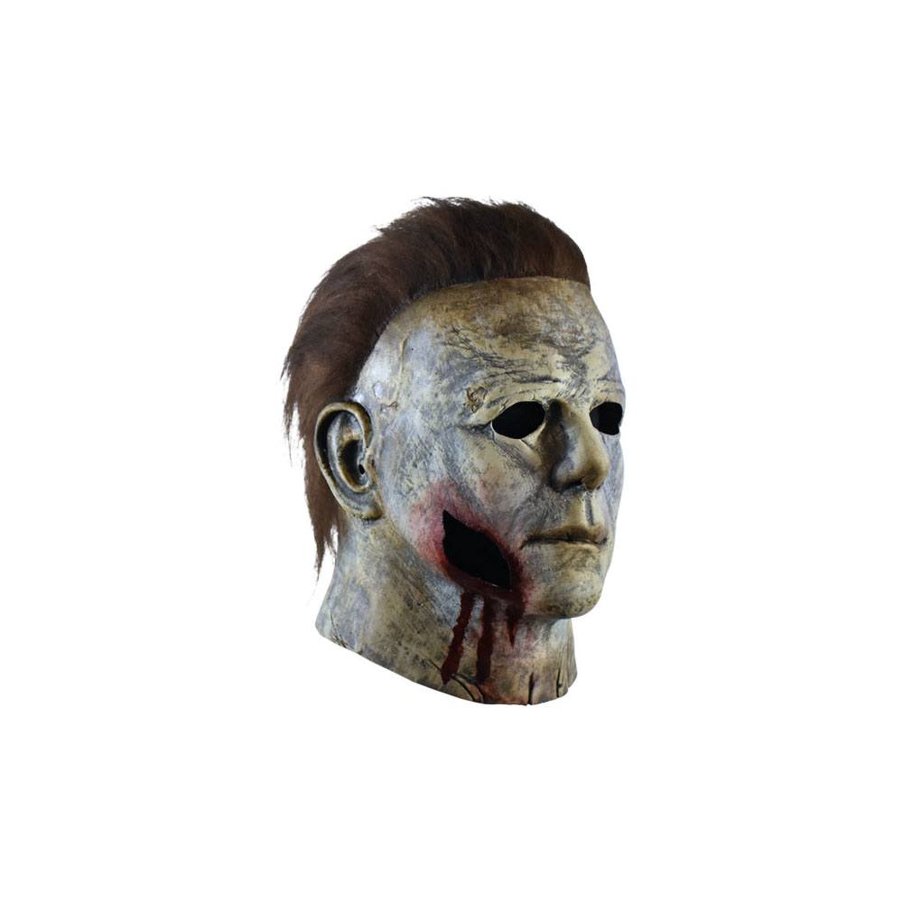 Halloween 2018 masque Michael Myers (Bloody Edition)