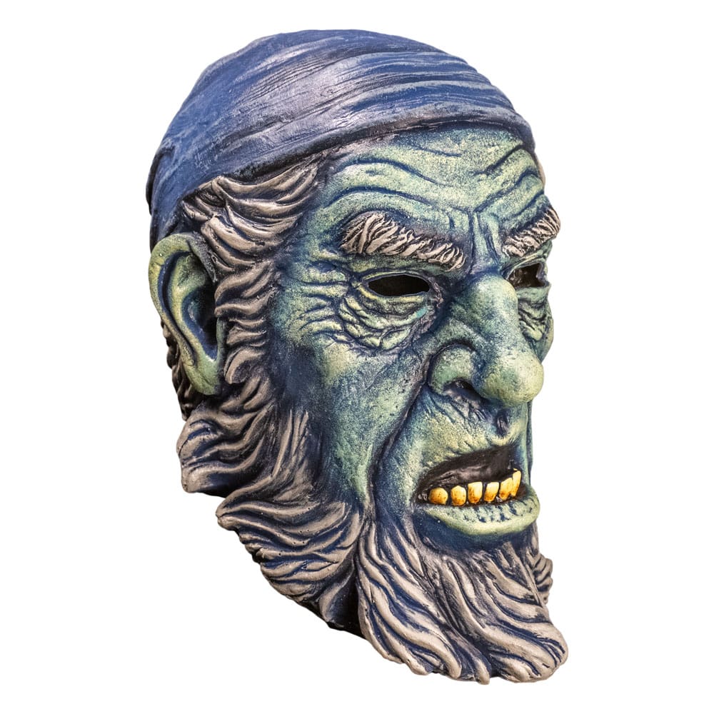 Trick or Treat Studios Originals masque Ghost Pirate