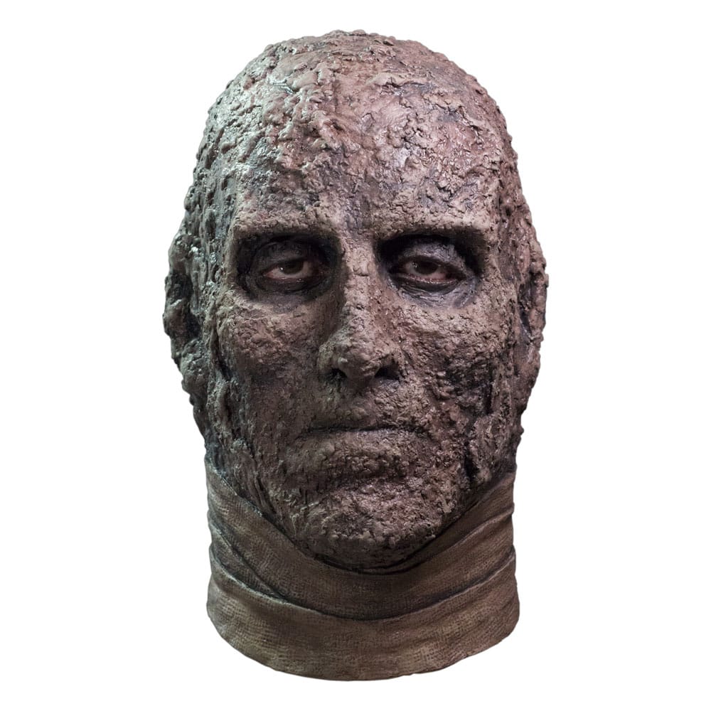 Hammer Horror masque Kharis the Mummy